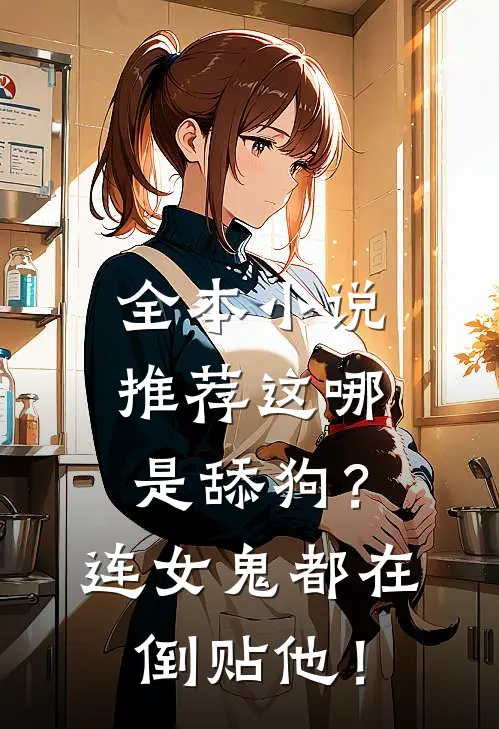 全本小说推荐这哪是舔狗？连女鬼都在倒贴他！