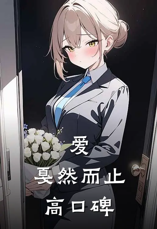 爱，戛然而止高口碑