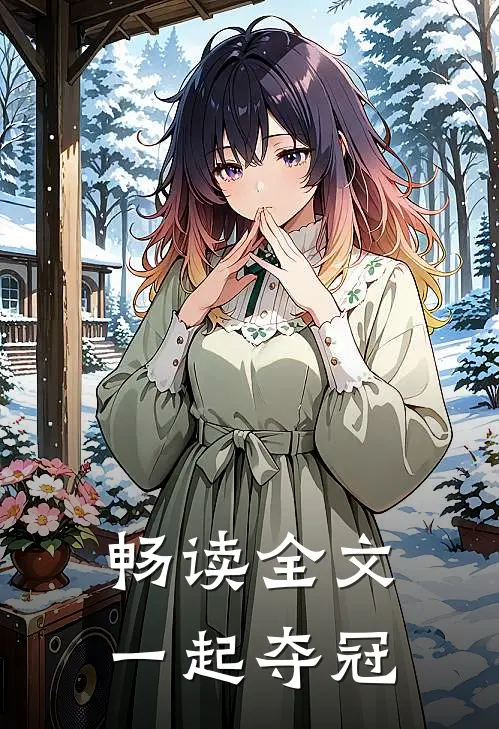 畅读全文一起夺冠