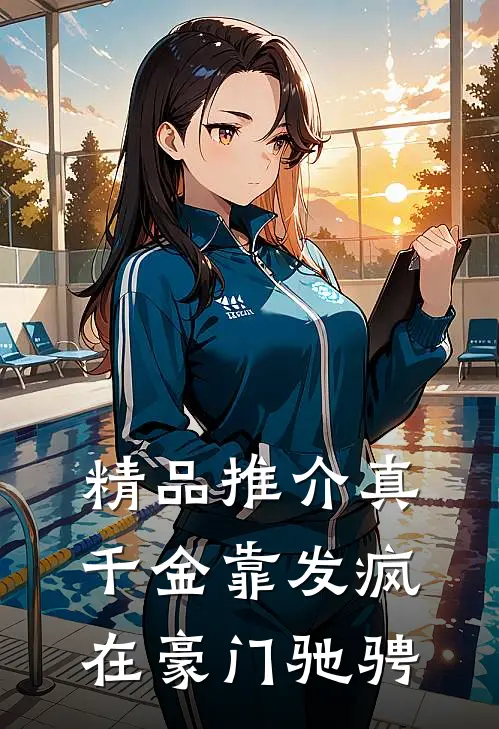 精品推介真千金靠发疯在豪门驰骋