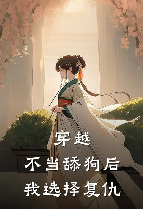 穿越不当舔狗后,我选择复仇