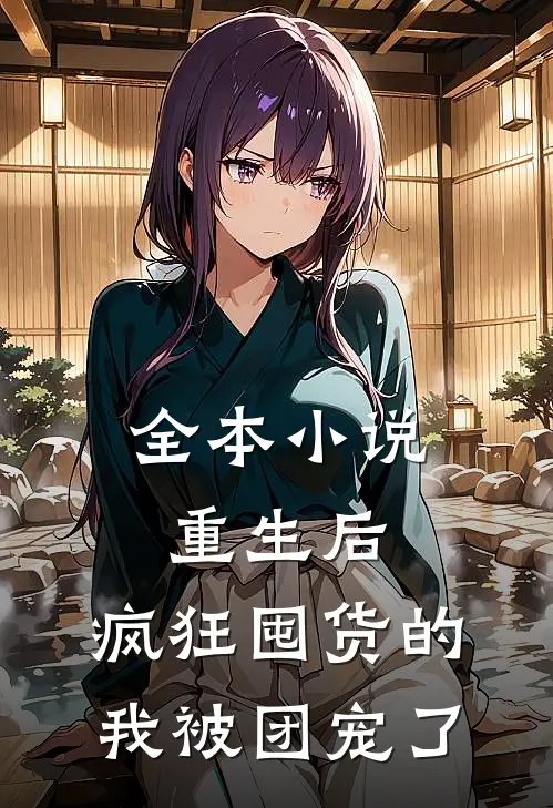 全本小说重生后，疯狂囤货的我被团宠了