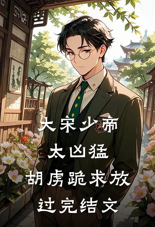 大宋少帝太凶猛，胡虏跪求放过完结文