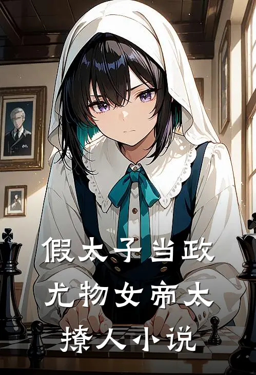 假太子当政，尤物女帝太撩人小说