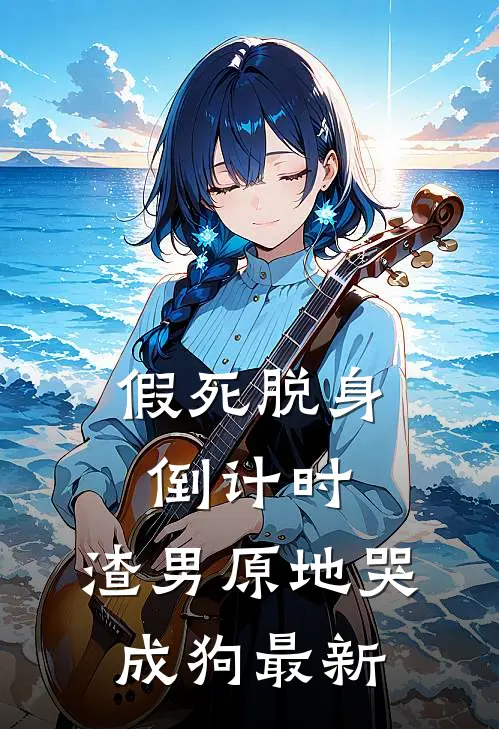 假死脱身倒计时，渣男原地哭成狗最新
