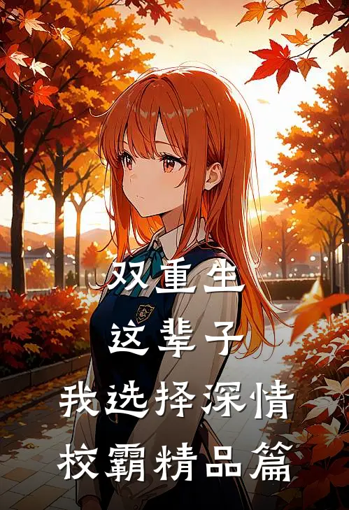 双重生：这辈子，我选择深情校霸精品篇