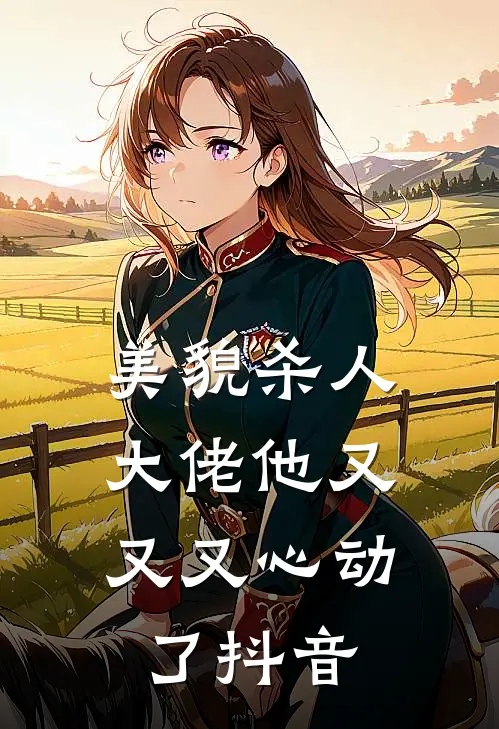 美貌杀人：大佬他又又又心动了抖音