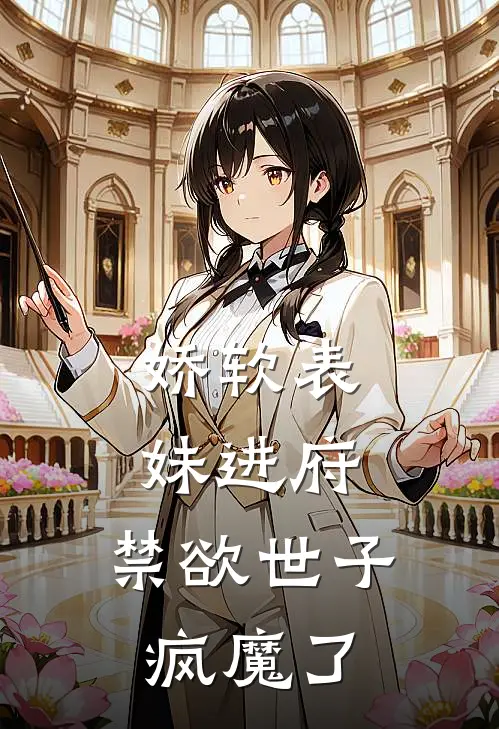 娇软表妹进府禁欲世子疯魔了 沈姝李煊