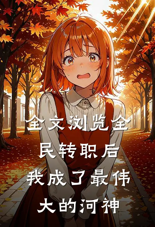 全文浏览全民转职后，我成了最伟大的河神