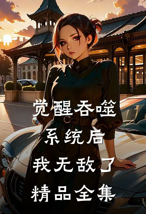 觉醒吞噬系统后，我无敌了精品全集