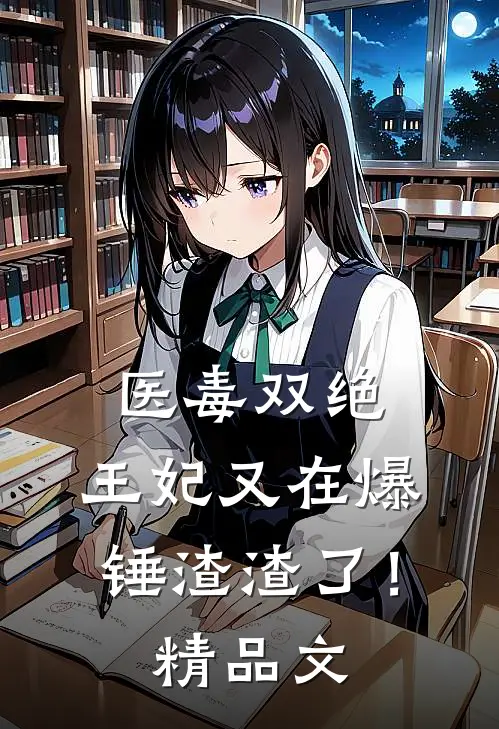 医毒双绝：王妃又在爆锤渣渣了！精品文