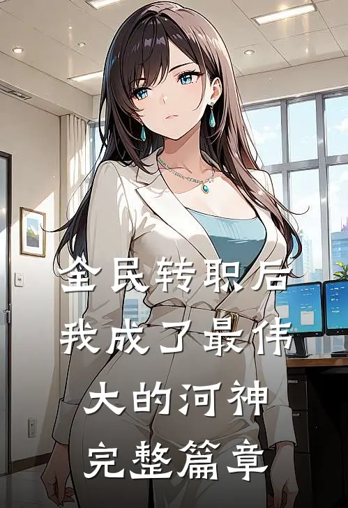 全民转职后，我成了最伟大的河神完整篇章