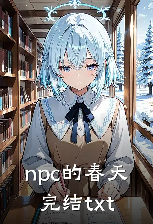 npc的春天完结txt