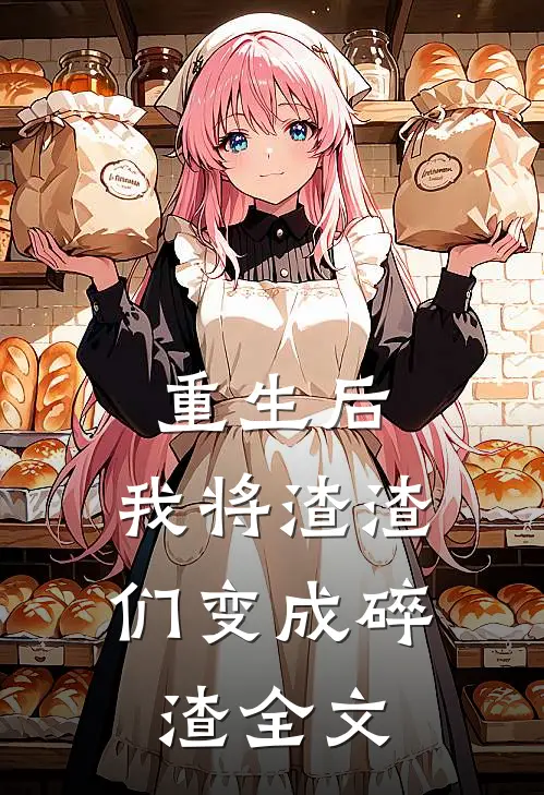 重生后，我将渣渣们变成碎渣全文