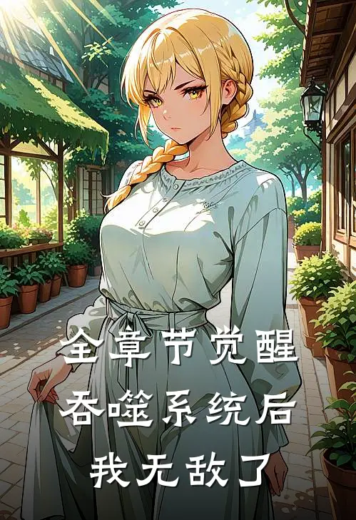 全章节觉醒吞噬系统后，我无敌了