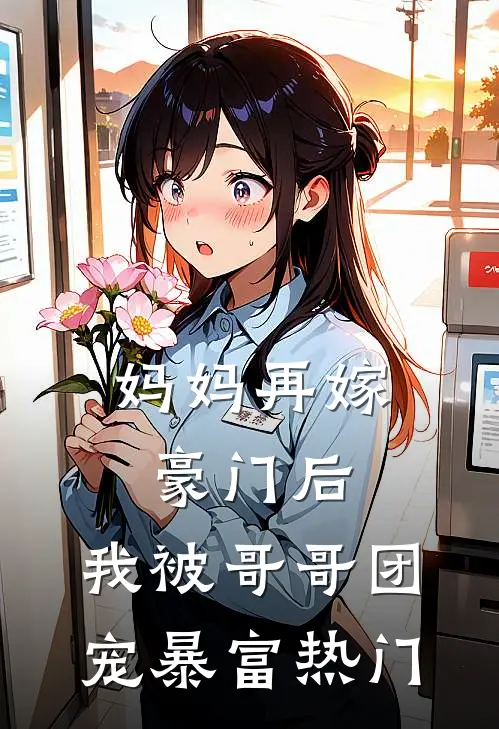 妈妈再嫁豪门后，我被哥哥团宠暴富热门