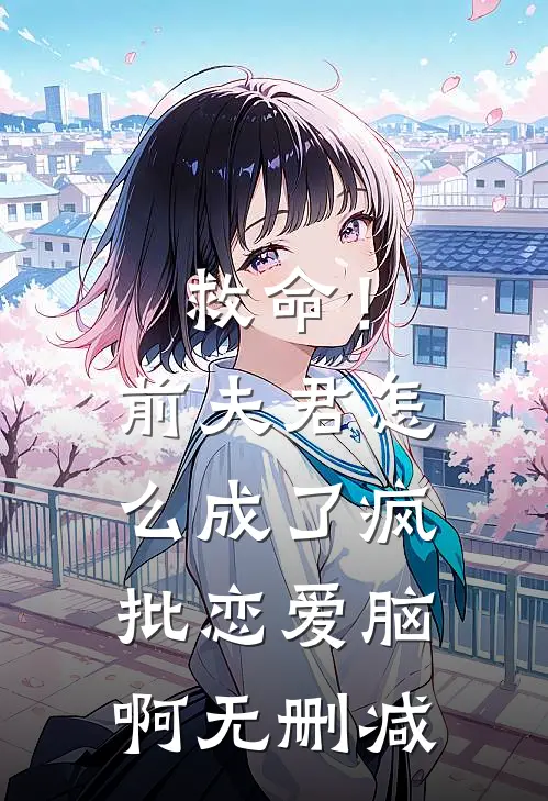 救命！前夫君怎么成了疯批恋爱脑啊无删减