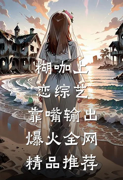 糊咖上恋综艺，靠嘴输出爆火全网精品推荐