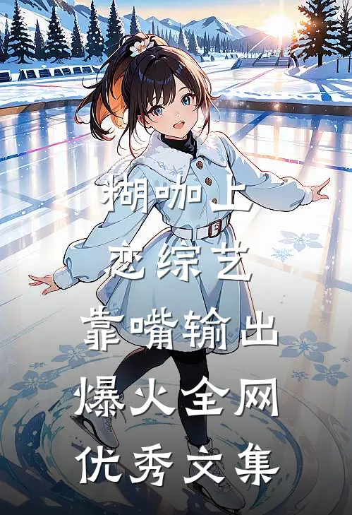 糊咖上恋综艺，靠嘴输出爆火全网优秀文集