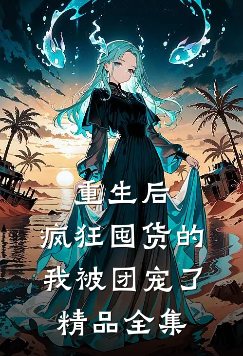 重生后，疯狂囤货的我被团宠了精品全集
