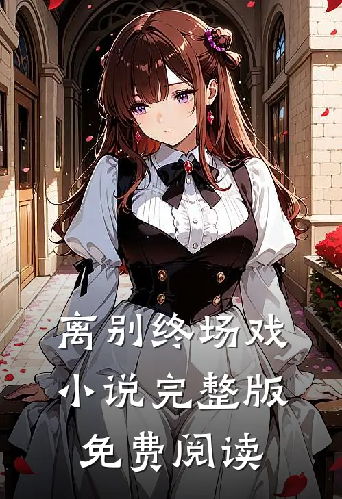 离别终场戏完整版免费阅读无弹窗