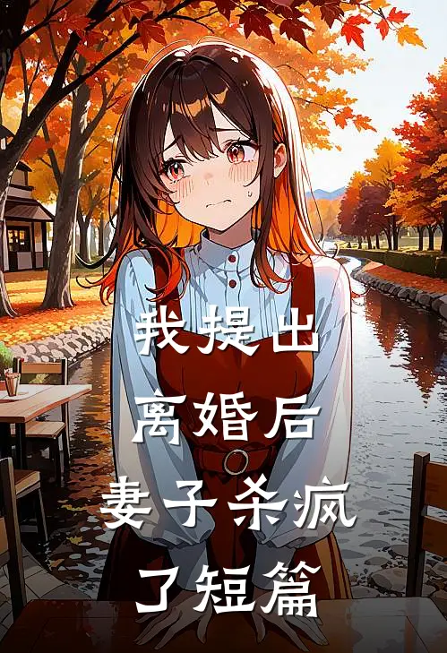 我提出离婚后，妻子杀疯了短篇