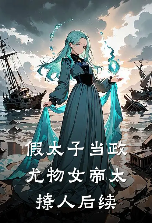 假太子当政，尤物女帝太撩人后续