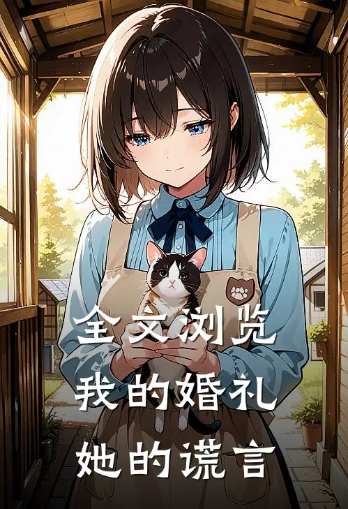 全文浏览我的婚礼，她的谎言