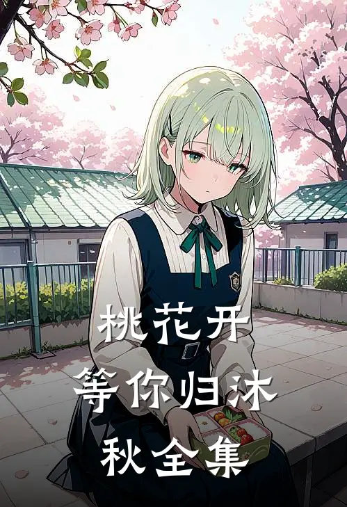 桃花开，等你归沐秋 全集