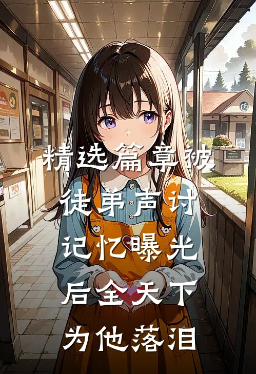 精选篇章被徒弟声讨，记忆曝光后全天下为他落泪