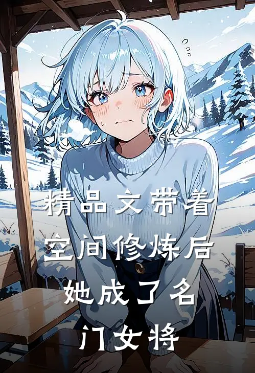 精品文带着空间修炼后,她成了名门女将免费阅读
