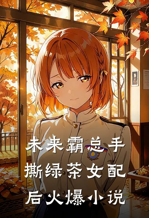 未来霸总手撕绿茶女配后火爆免费阅读