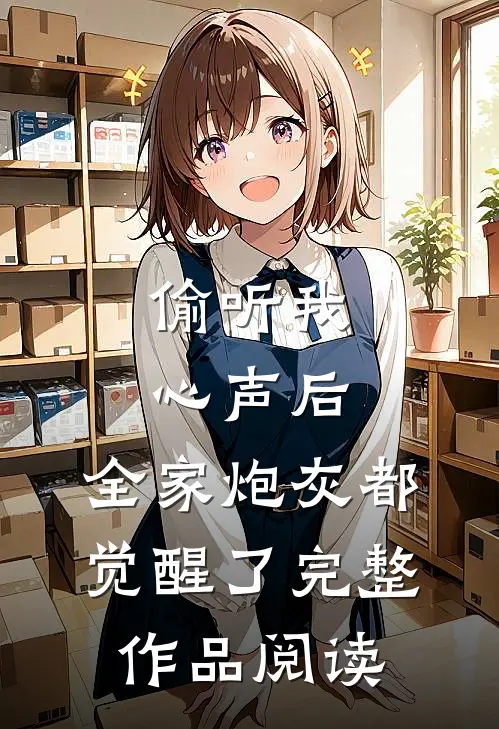 偷听我心声后，全家炮灰都觉醒了完整作品阅读