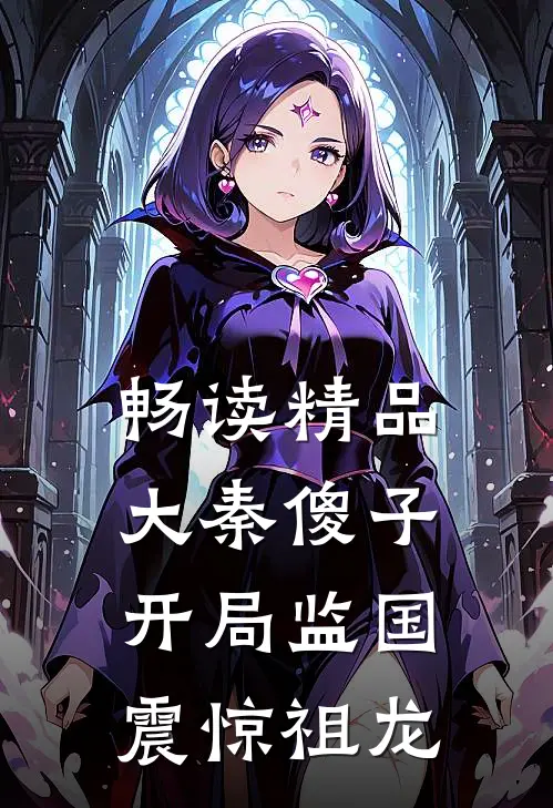 畅读精品大秦傻子，开局监国震惊祖龙