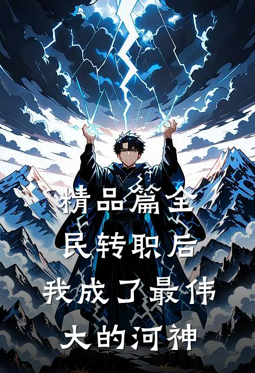 精品篇全民转职后，我成了最伟大的河神