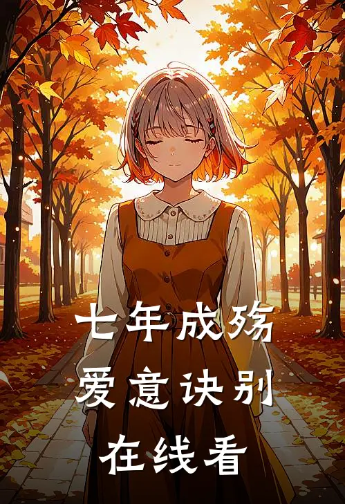 七年成殇，爱意诀别在线看