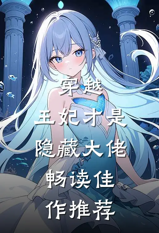 穿越：王妃才是隐藏大佬畅读佳作推荐