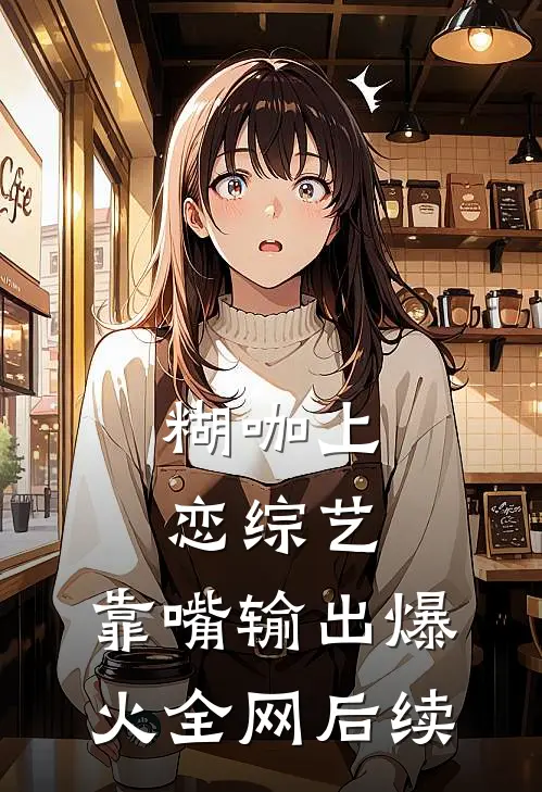 糊咖上恋综艺，靠嘴输出爆火全网后续