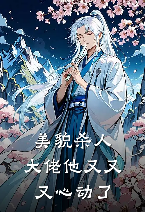 美貌杀人：大佬他又又又心动了