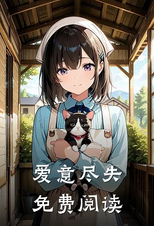 爱意尽失免费阅读全文