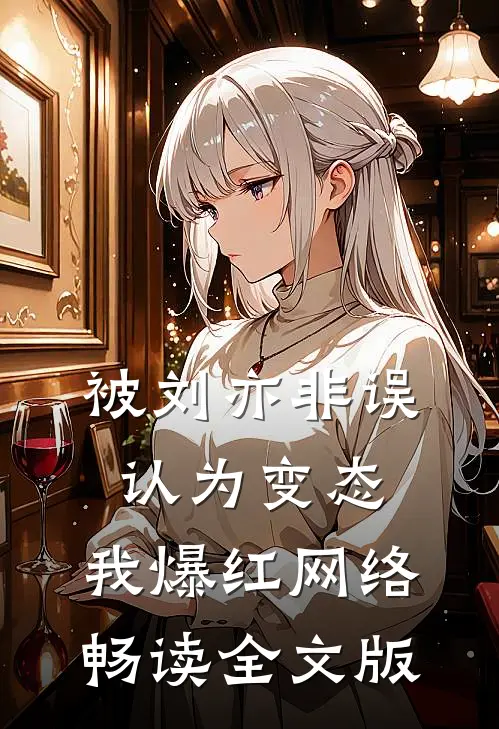 被刘亦非误认为变态，我爆红网络畅读全文版