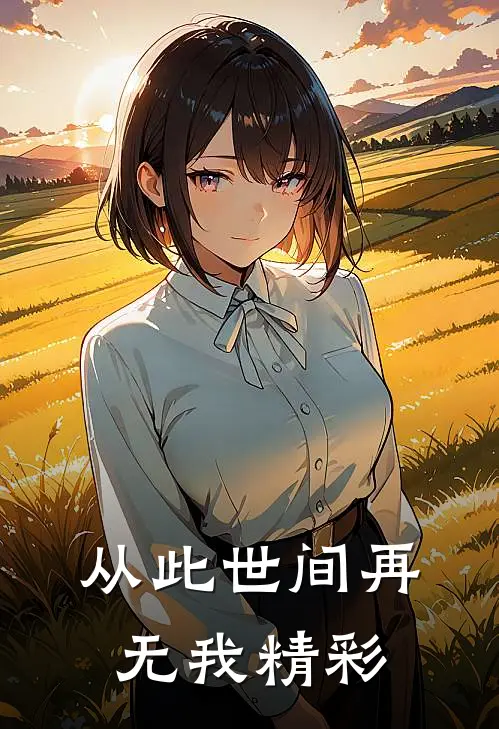 从此世间再无我精彩片段