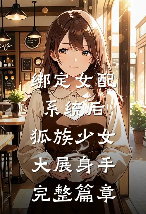 绑定女配系统后，狐族少女大展身手完整篇章
