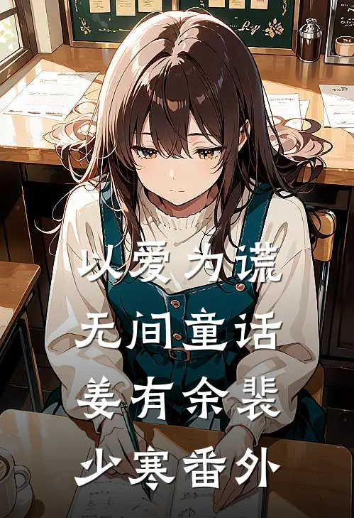 以爱为谎，无间童话姜有余裴少寒番外