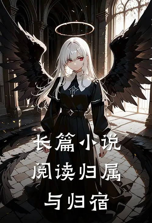 长篇阅读归属与归宿的关系