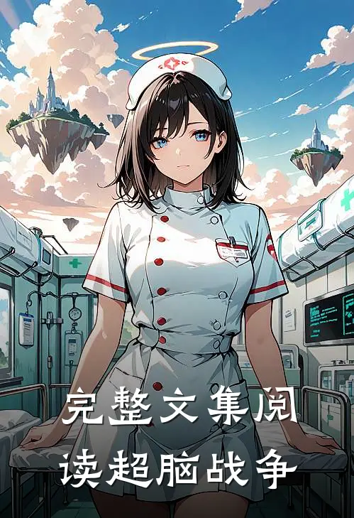 完整文集阅读超脑战争