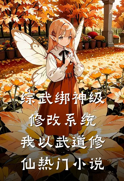 综武绑神级修改系统，我以武道修仙热门小说
