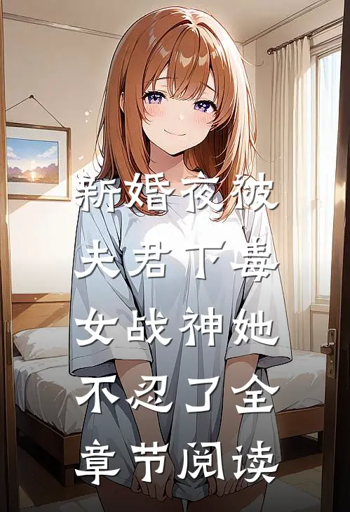 新婚夜被夫君下毒,女战神她不忍了全章节阅读