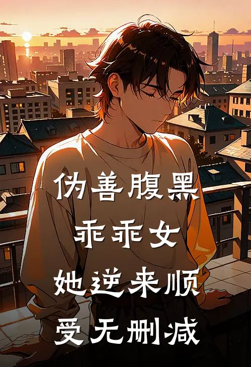 伪善腹黑乖乖女,她逆来顺受无删减