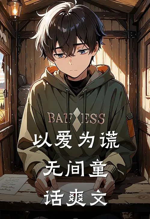 以爱为谎，无间童话爽文